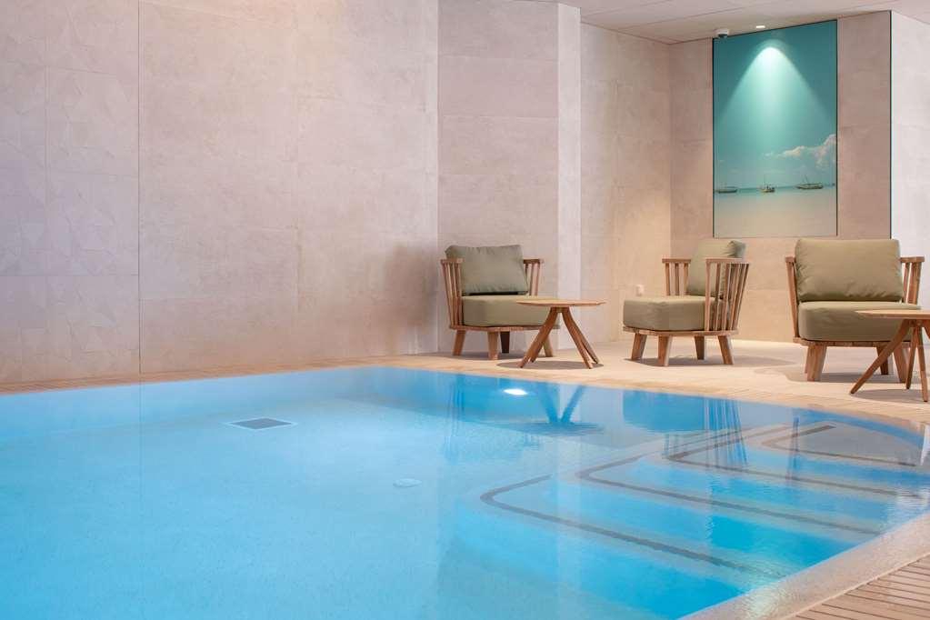 Brit Hotel Limoges Centre Gare Bekvämligheter bild